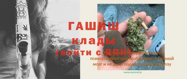 молекула духа Карпинск